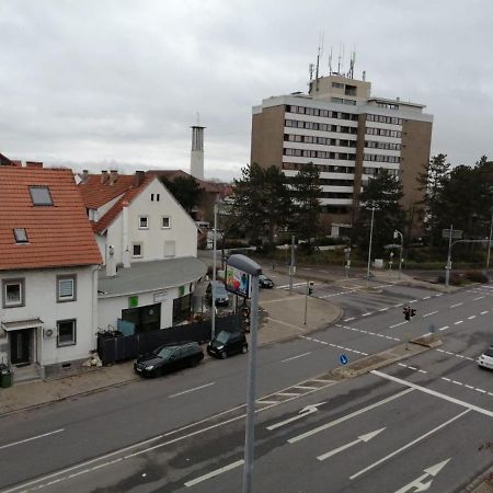 Apartment Lampertheim Exteriér fotografie